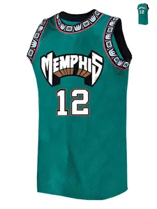 Men's Letter & Number Embroidery Basketball Jersey, Loose Sporty Sleeveless Basketball Top for Outdoor Training, Basketball Clothing for Men, Breathable Athletic Top, Sportswear Top, Sport Outdoor Clothes, Athletic Training Apparel