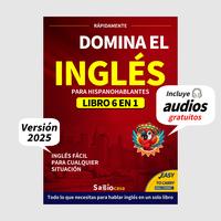 Libro de Inglés · Versión Básica