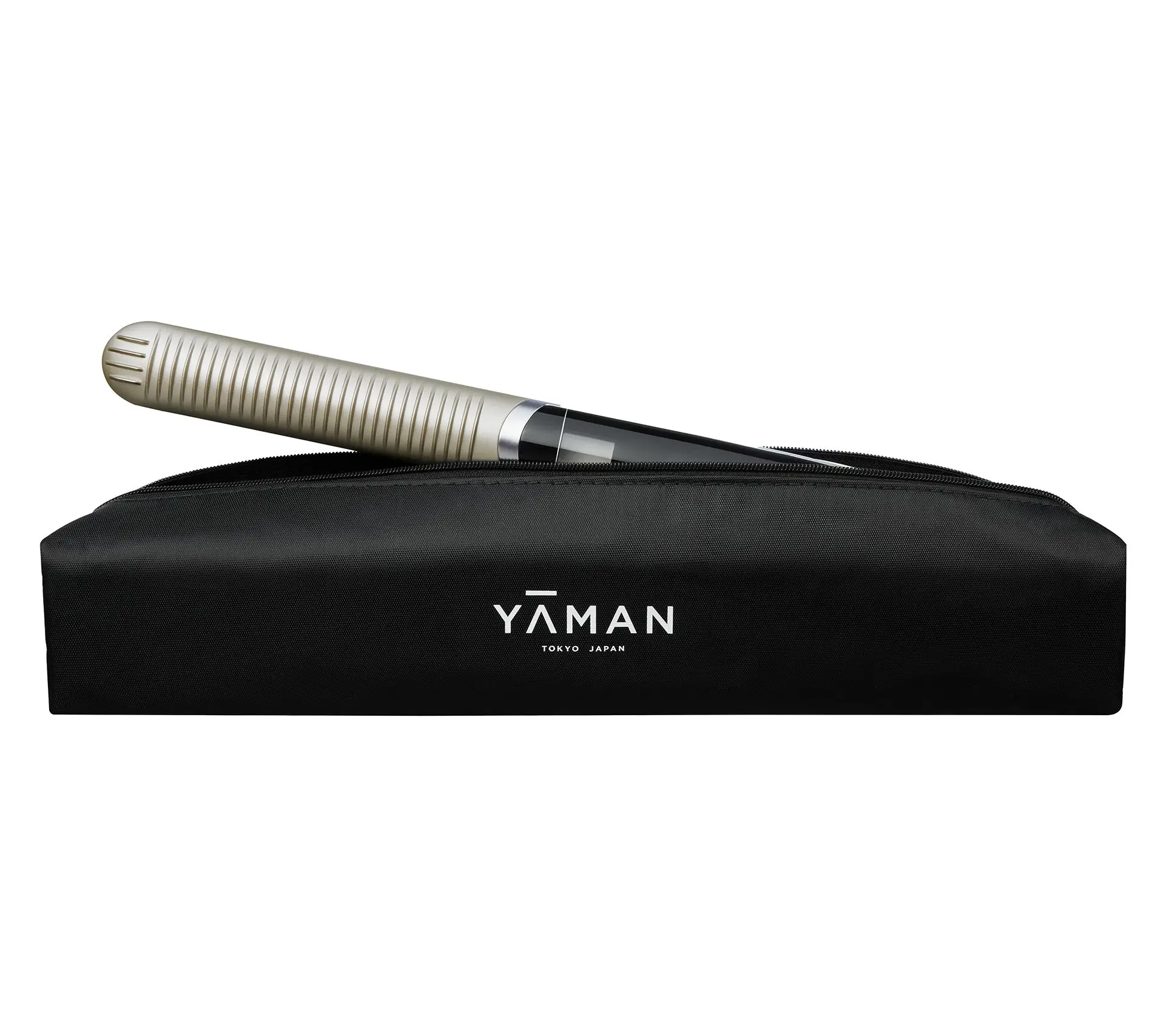 YA-MAN Heat Resistant Case for Curler or Straightener