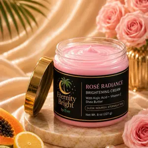 Glow Body Lotion, Hydrating Daily Moisturizer for All Skin Types