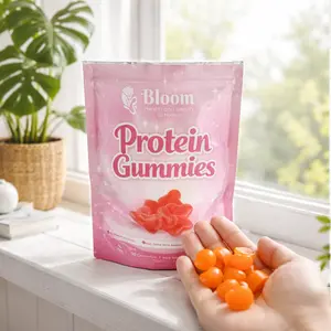 Protein Gummies Protein Gummies