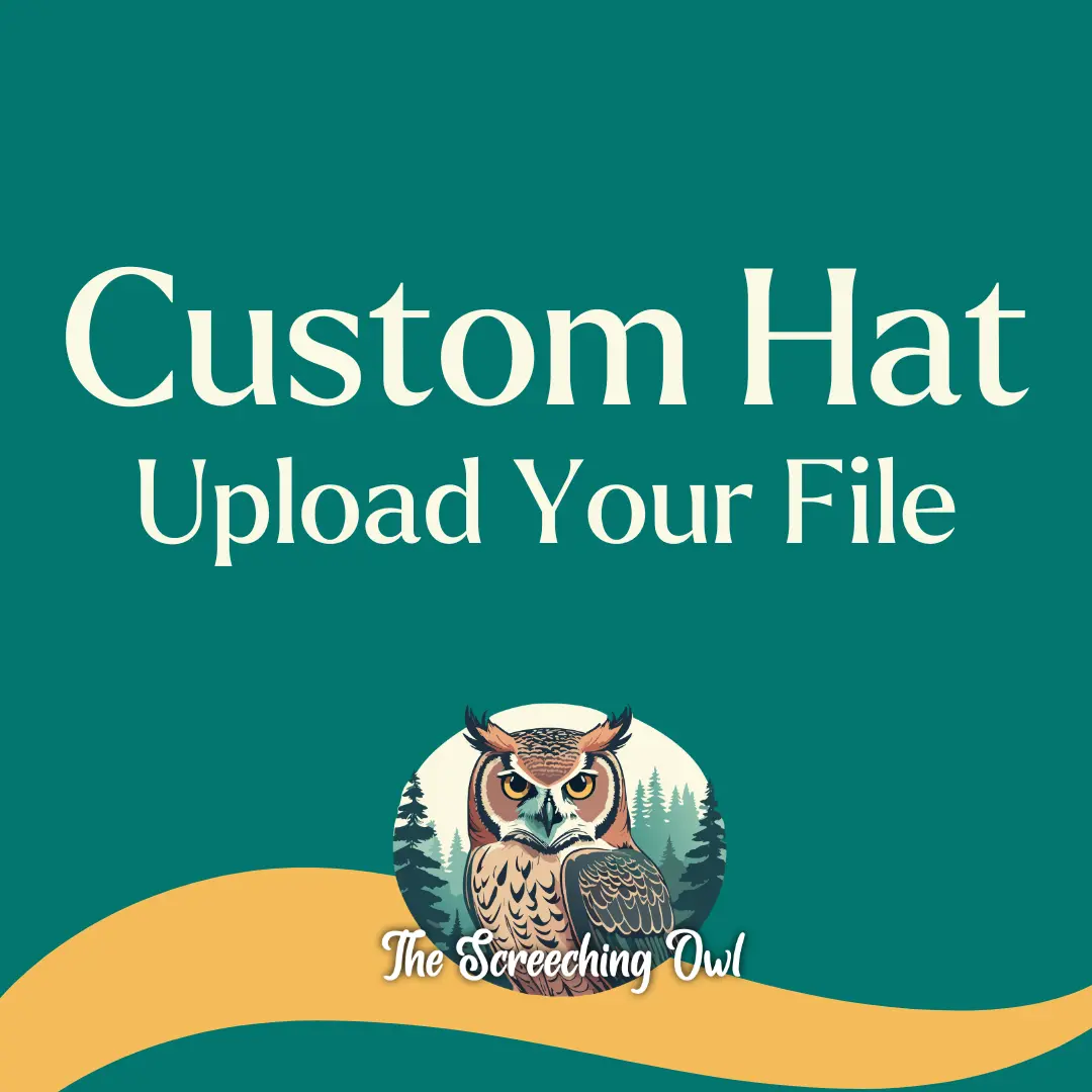 Custom Hat