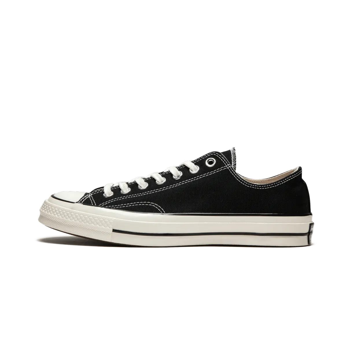 Chuck 70 Ox "Black Egret" 162058C
