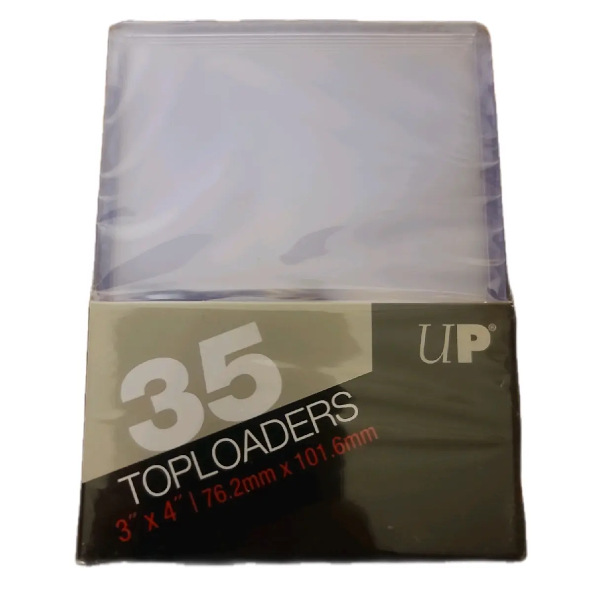 top loaders