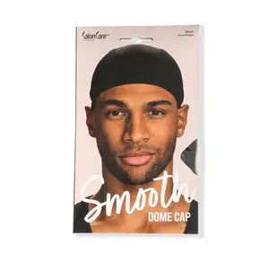 Salon Care Smooth Dome Cap