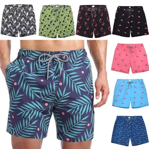 Mens Swim Trunks 7 Inch Swim Shorts Swim Suits Board Shorts