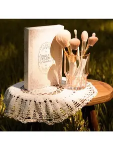 Makeup Brushes - Complete Set