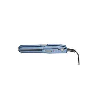 BaBylissPRO Mini Nano Titanium ½″ Straightener – Model BNT3050UC – Compact Travel Flat Iron with Nano‑Titanium Plates for Sleek, Precision Styling BaBylissPRO Mini Nano Titanium ½″ Straightener – Model BNT3050UC – Compact Travel Flat Iron with Nano‑Titanium Plates for Sleek, Precision Styling
