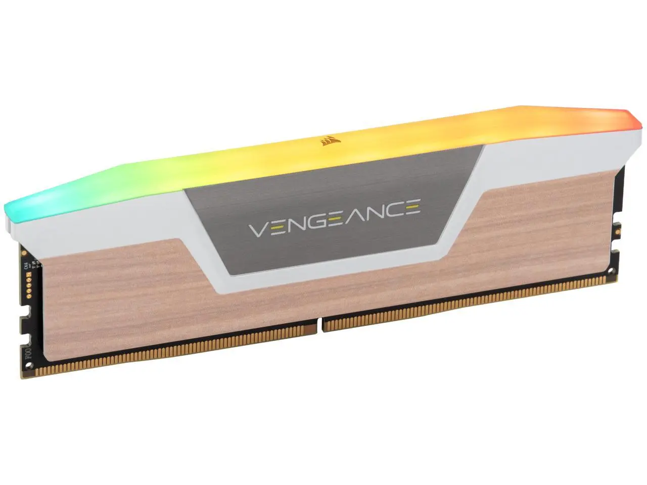 Corsair 16 G Ram Pc CORSAIR Vengeance RGB 16GB (2 X 8GB) 288-Pin 