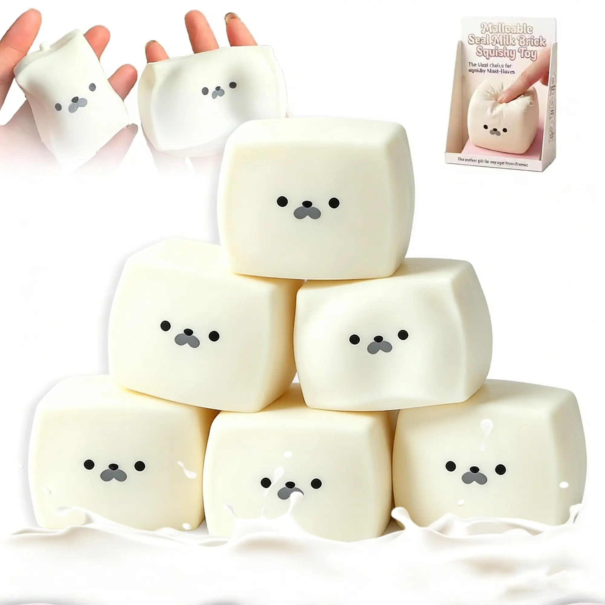6pcs