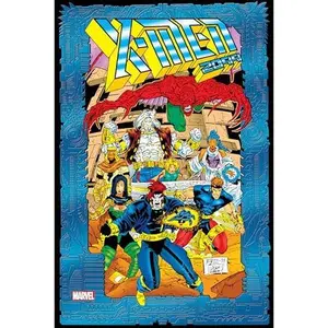 X-men 2099 Omnibus