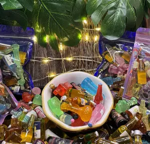 Alcohol Drink Charms