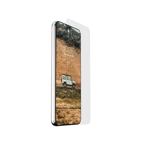 Glass Screen Protector Shield for Galaxy S22 Plus 5G