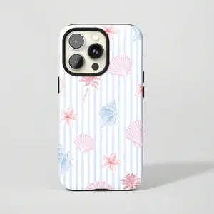 for iPhone 13.Ocean Coastal Italy Collage Phone Case Cute Coastal Coquette Aesthetic Summer Cases Cover Compatible With IPhone 16 15 14 13 Pro Max Plus 12 11