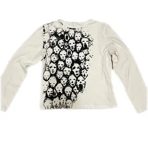 I don’t come as one sleeve shirt I don’t come as one sleeve shirt