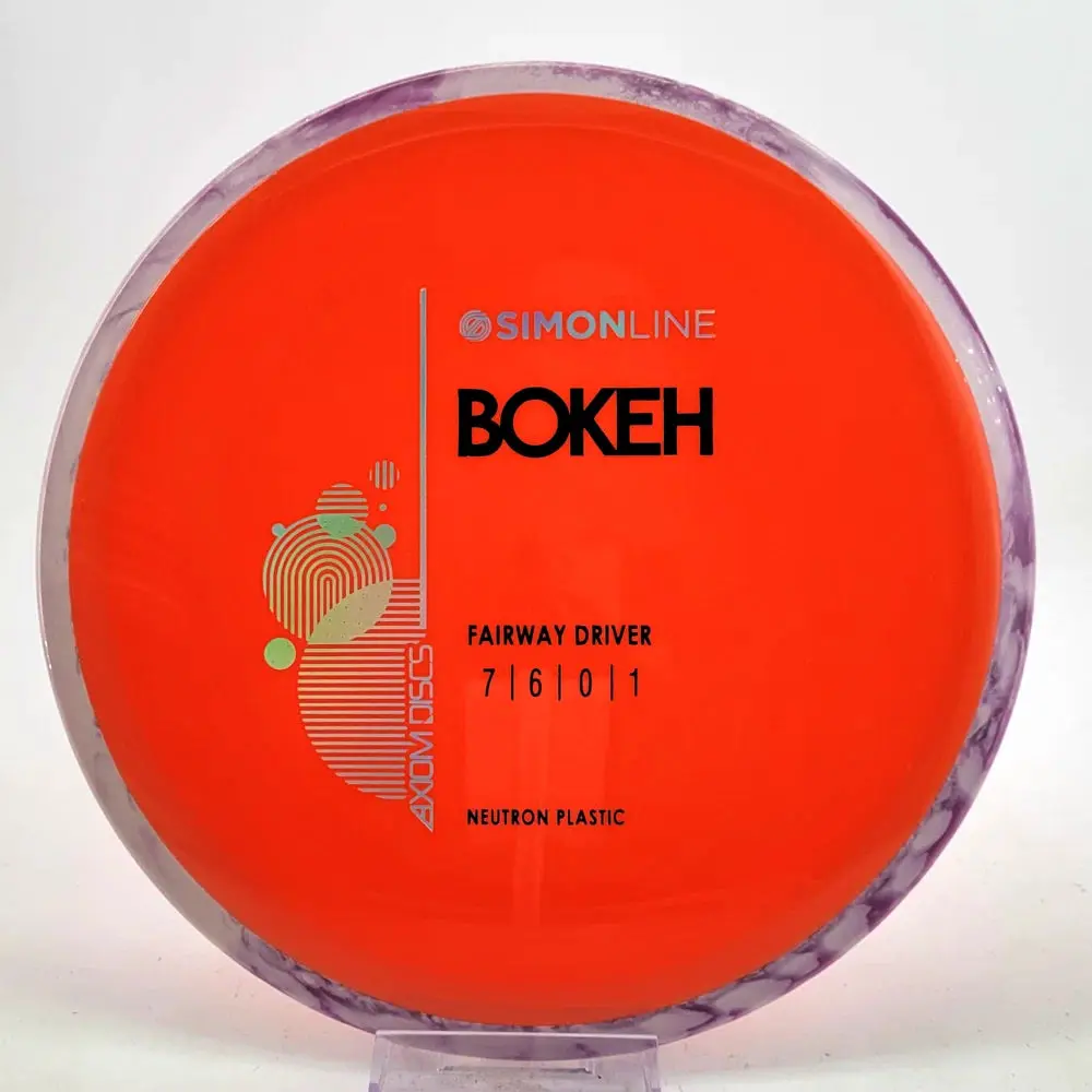 #60 174.4g | Orange