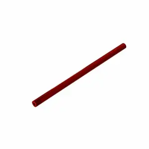 Arrma Vorteks/Outcast BLX 4x4 200mm Red Aluminum Center Brace Bar ARA320533