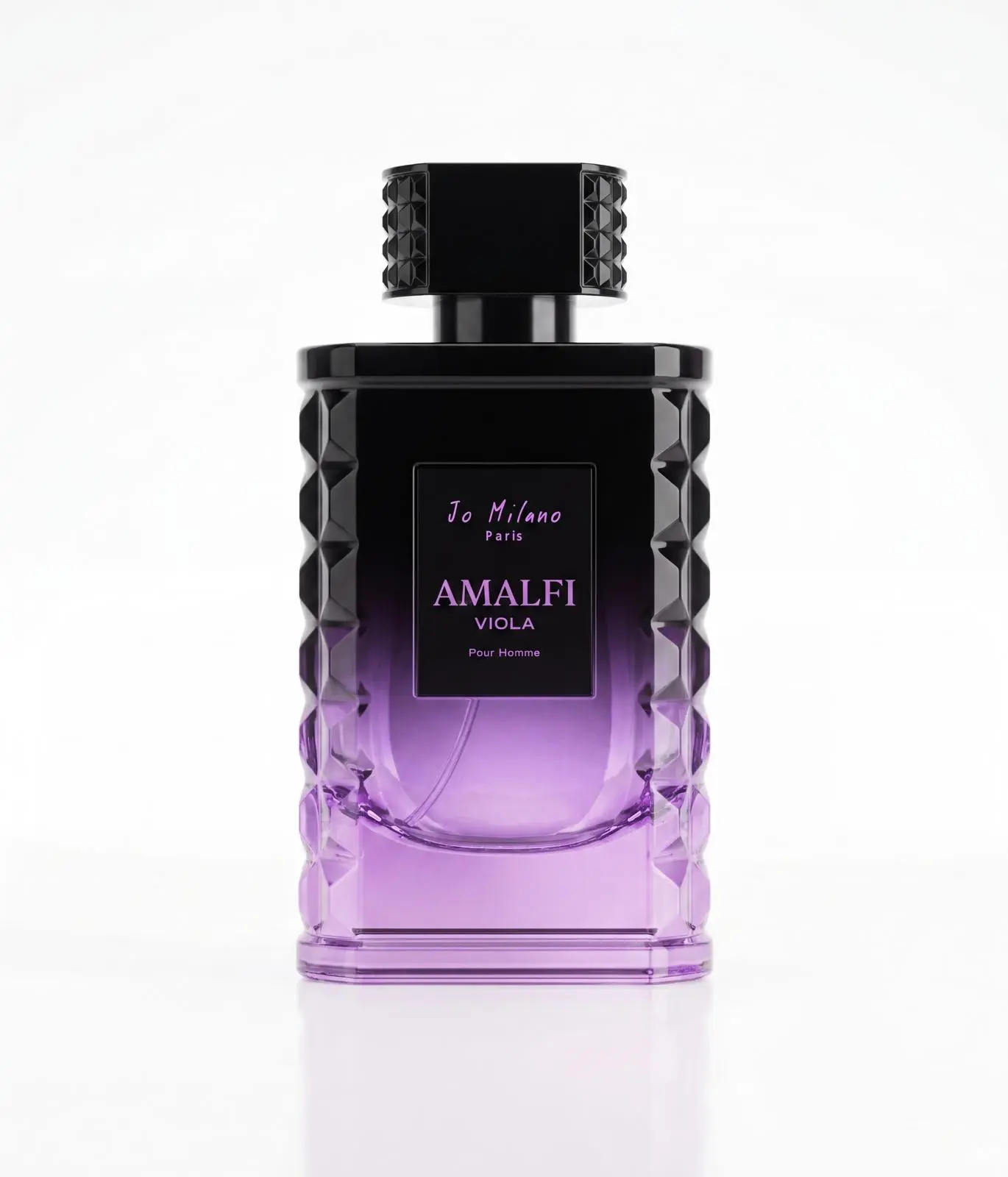 AMALFI VIOLA Pour Homme By Jo Milano Paris 3.4 oz./100ml EDP Spray