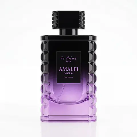 AMALFI VIOLA Pour Homme By Jo Milano Paris 3.4 oz./100ml EDP Spray