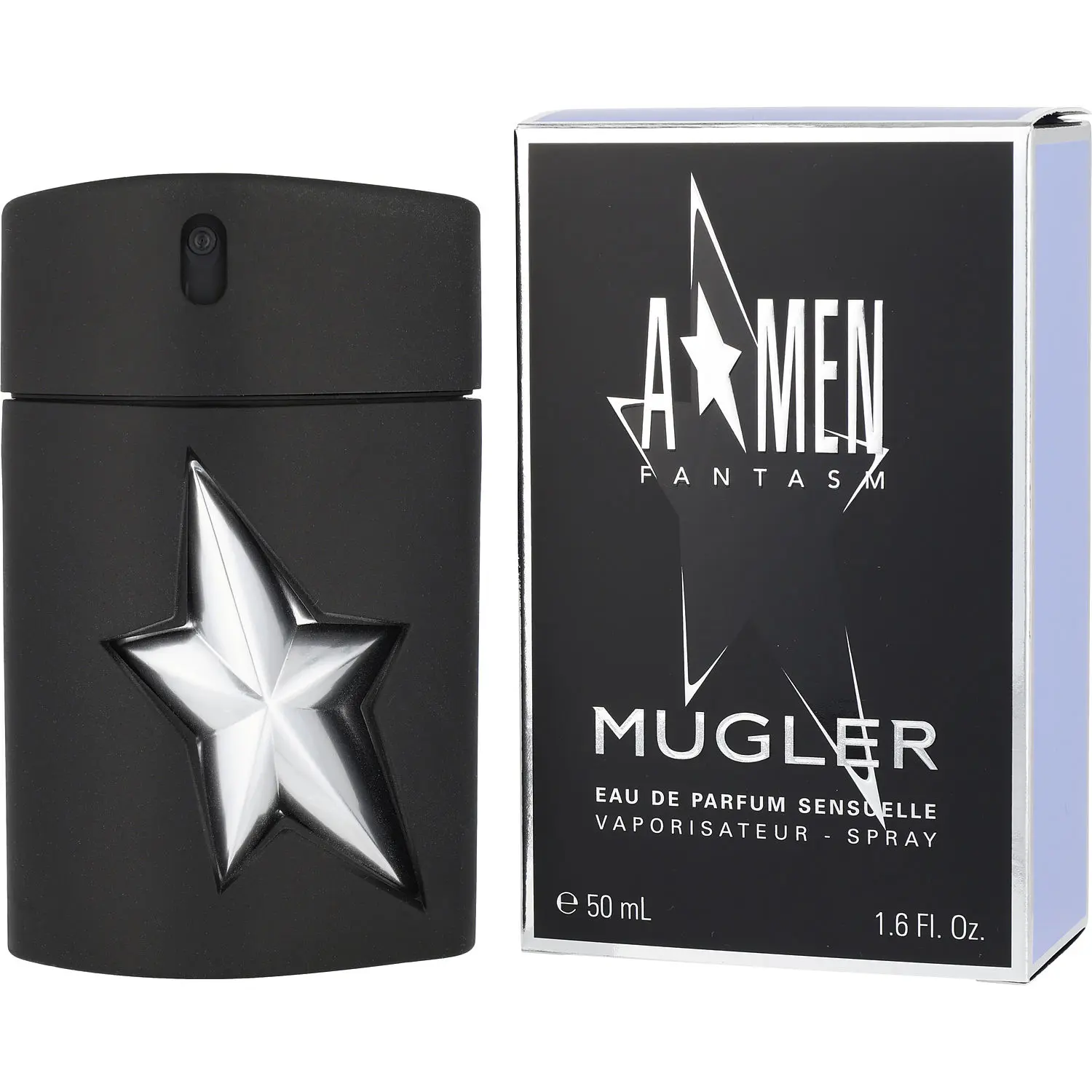 Angel Fantasm By Thierry Mugler Eau De Parfum For Men Angel Fantasm By Thierry Mugler Eau De Parfum For Men