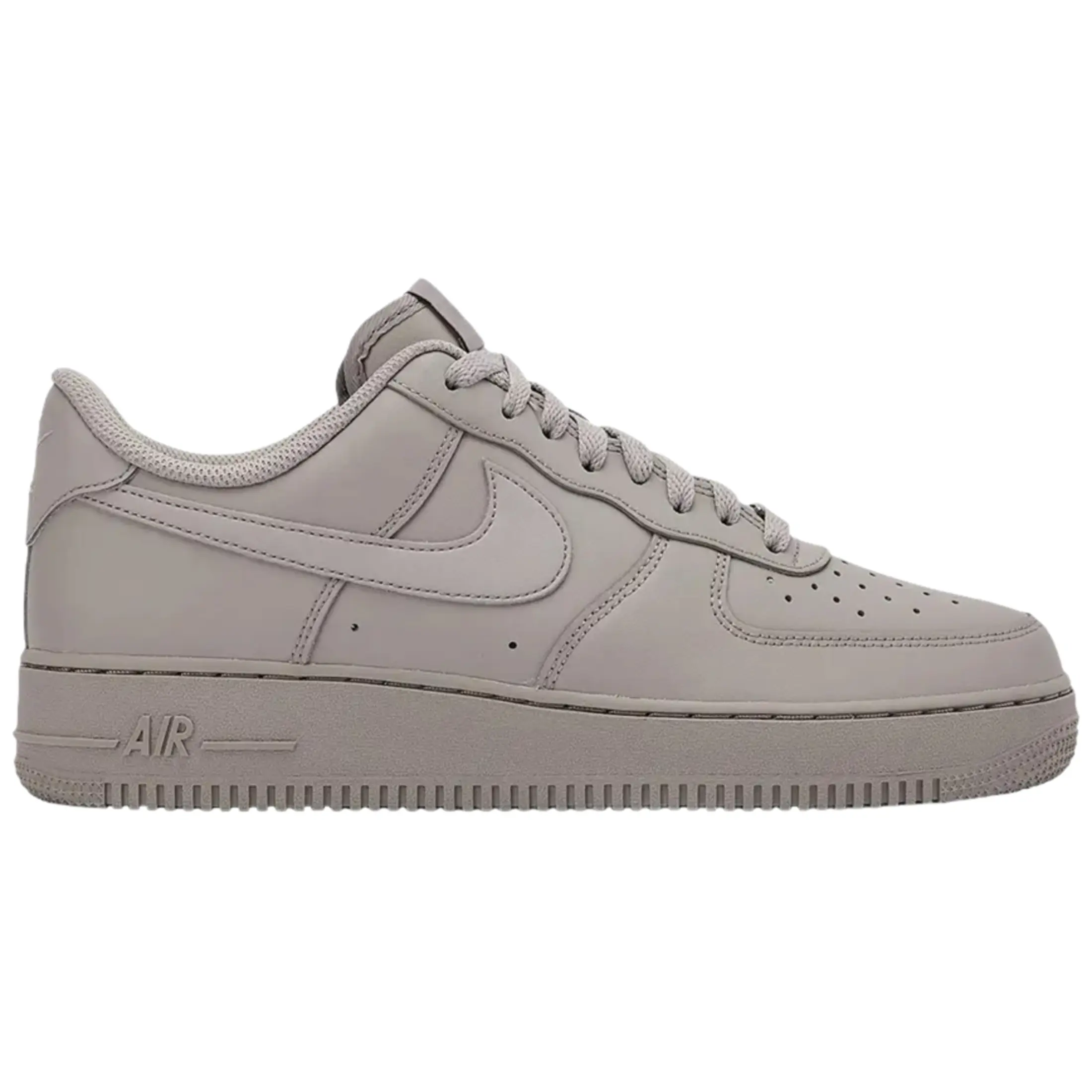 Nike Air Force 1 Low '07 College Grey IH1698-001 Men's Fashion Shoes New