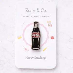 Magnet Needle Minder