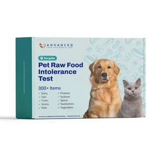 Pet Raw Food Kit