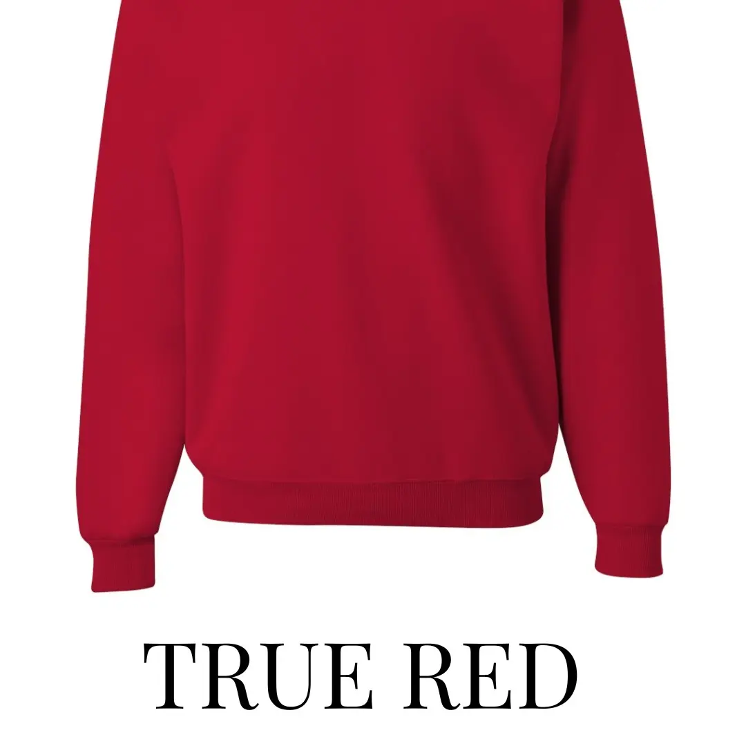TRUE RED 