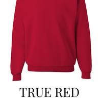 TRUE RED 