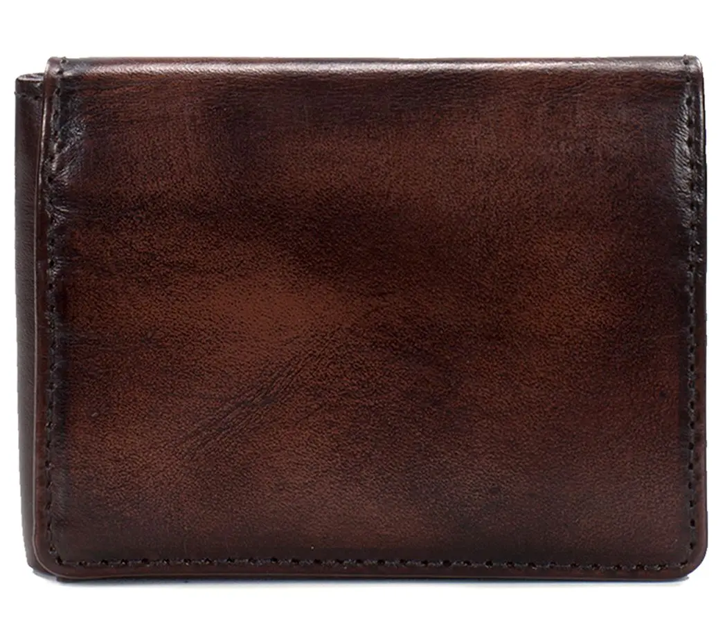 Patricia Nash Men's L Fold Wallet - Venezia Patricia Nash Men's L Fold Wallet - Venezia