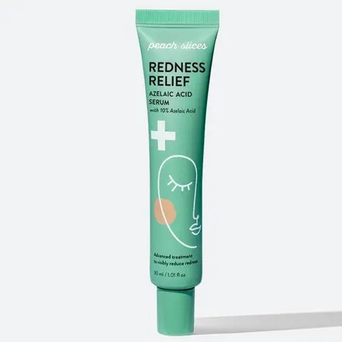 Redness Relief Azelaic Acid Serum