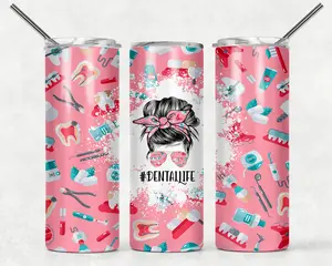 Dental Life 20 oz Tumbler