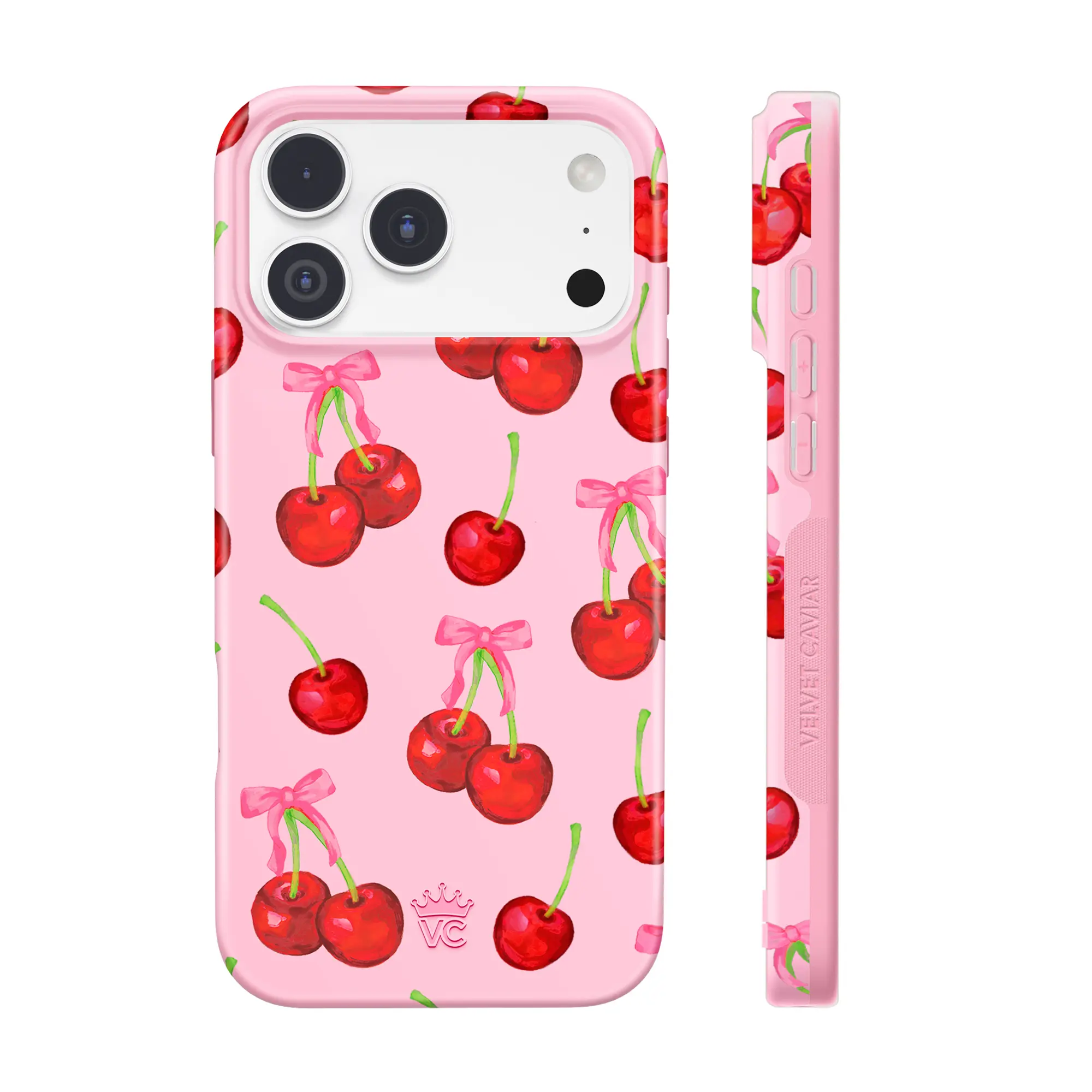 Velvet Caviar Cute Phone Case Collection - Cute & Trendy Protective iPhone  Cases - TikTok Shop