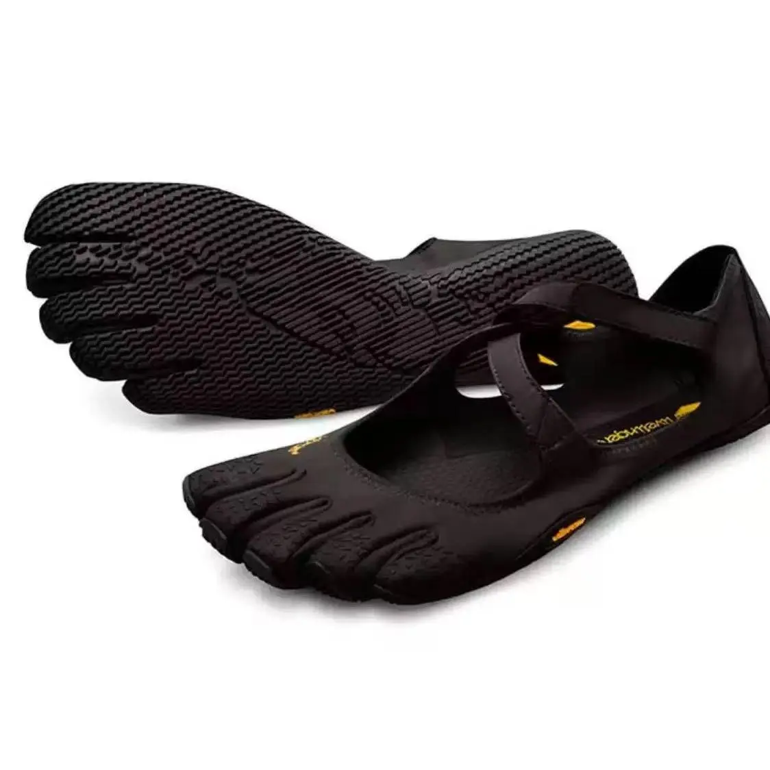 Five-toed shoes, yoga shoes, Pilates shoes for women, suitable for daily fitness, yoga, and Pilates Five-toed shoes, yoga shoes, Pilates shoes for women, suitable for daily fitness, yoga, and Pilates