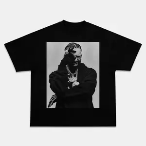 Iceman 2026 T-shirt- Punk Rock Band Tee - Unisex Streetwear