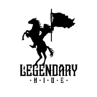 LegendaryHide shop logo