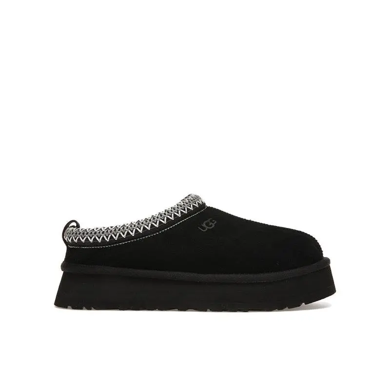 UGG Women's Tazz Slipper Black, from StockX UGG Women's Tazz Slipper Black, from StockX