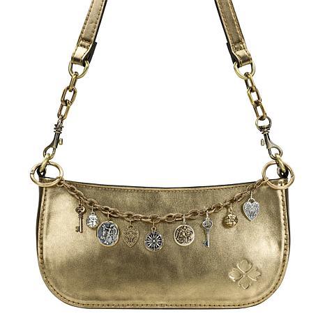 Patricia Nash 9 Multi-Charm Handbag Jewelry