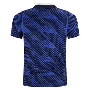 [Sale] France Home, Away Football Fersey 2026 Full Logo (Custom Name and Number)