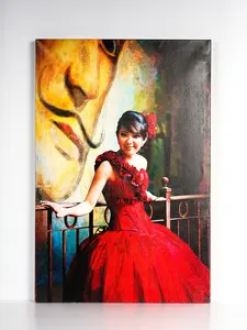 Medium Canvas Prints