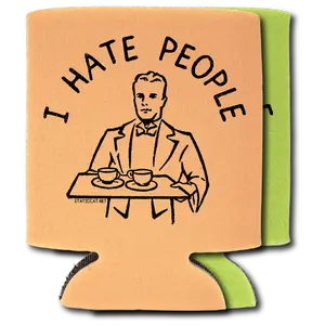 I Hate People – Can Cooler