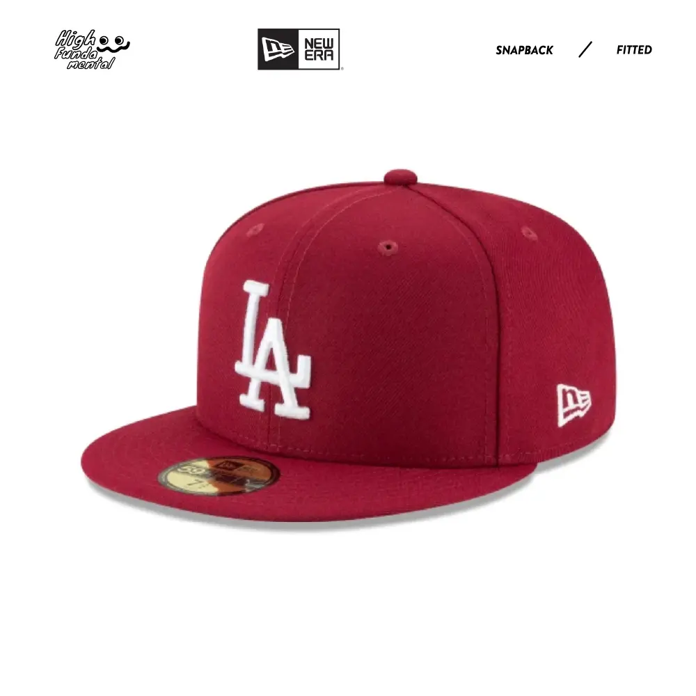 Los Angeles Dodgers Cardinal