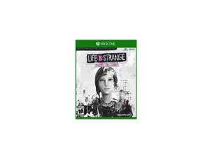 Life is Strange: Before The Storm Standard Edition - Xbox One