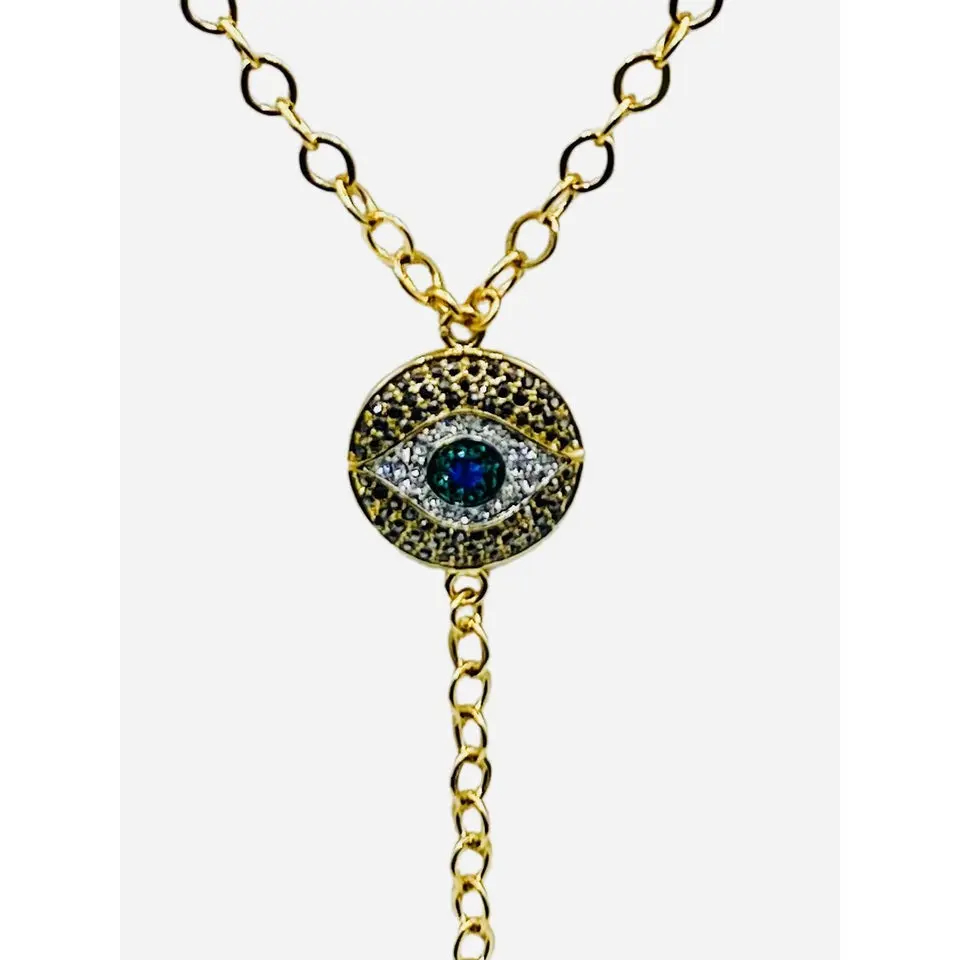 NICOLE NECKLACE