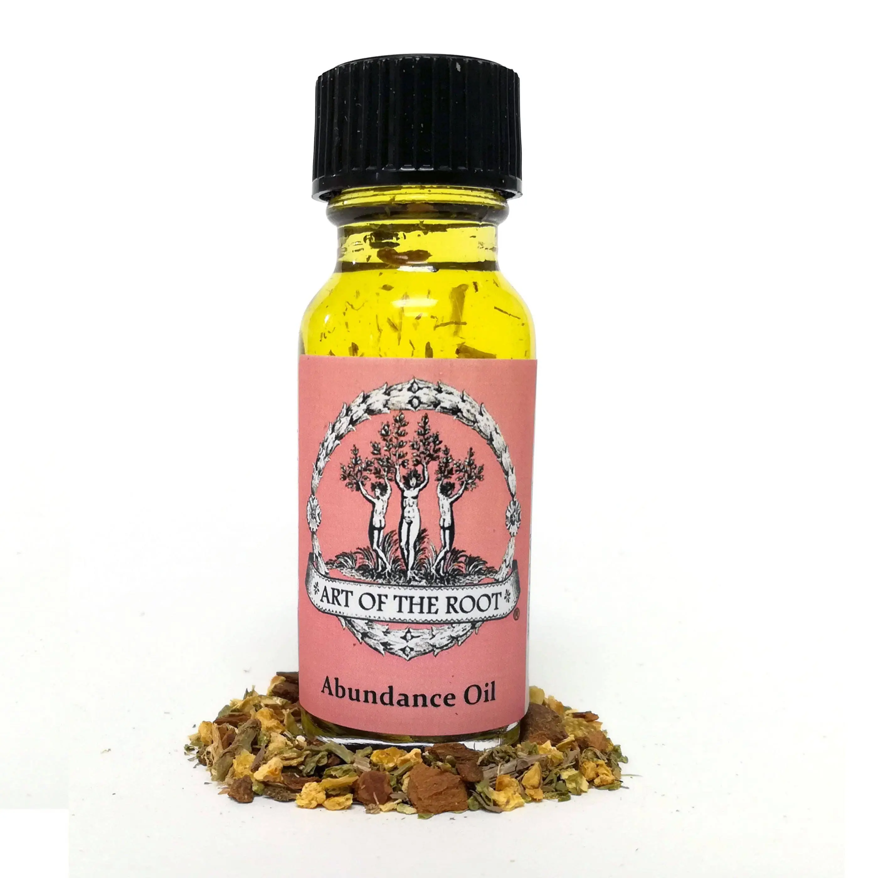 Abundance Oil