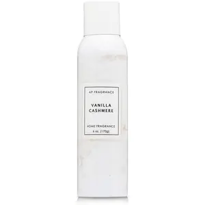 Room  Air Freshener Spray Concentrated Bathroom, Kitchen, , or Office Deodorizer, U.S.- Made by AP  (Vanilla Cashmere)