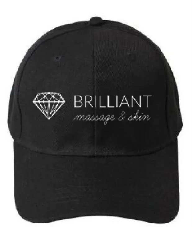 Brilliant Cap