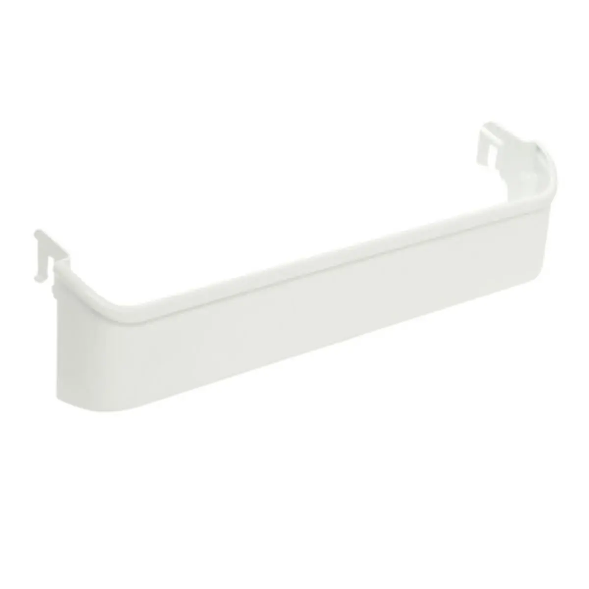 Aftermarket 240338101 Refrigerator Bottom Door Bin, Genuine OEM Replacement Part, 1.15 lbs, High-Quality Materials, Durable Construction, Enhances Equipment Performance, All Seasons