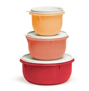 3 pc mixing bowl set