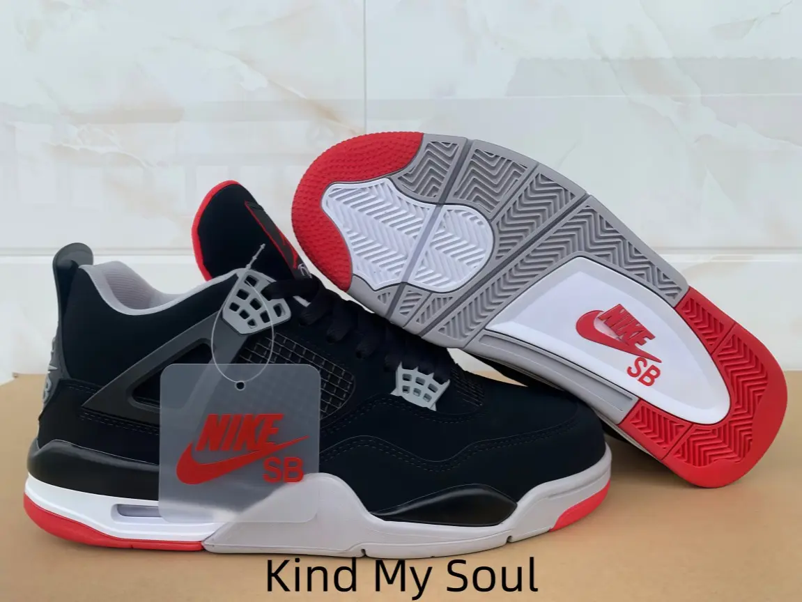 Sleek Black Suede High-Tops With Crisp White Midsole And Bold Red Outsole — Designed For A Clean, Heritage-Inspired Streetwear Look That Pops Against Monochrome Or Denim Outfits